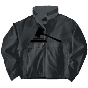 Legacy Jacket Thumbnail
