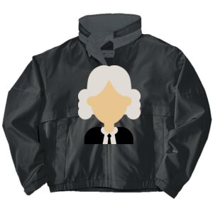 Legacy Jacket Thumbnail