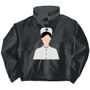 Legacy Jacket Thumbnail