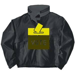 Legacy Jacket Thumbnail