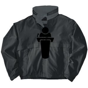 Legacy Jacket Thumbnail