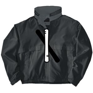 Legacy Jacket Thumbnail