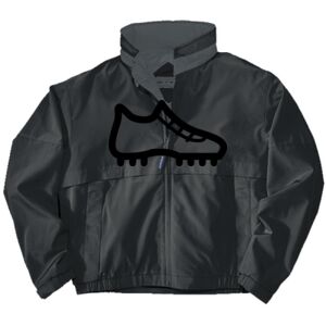 Legacy Jacket Thumbnail