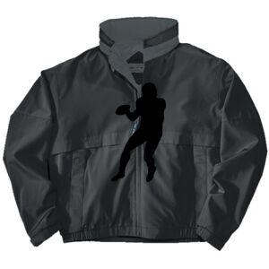 Legacy Jacket Thumbnail
