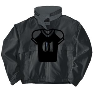 Legacy Jacket Thumbnail