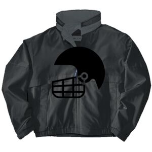 Legacy Jacket Thumbnail