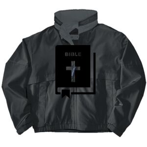 Legacy Jacket Thumbnail