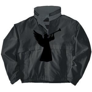 Legacy Jacket Thumbnail