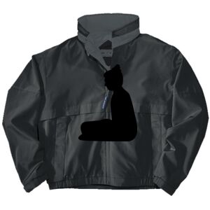 Legacy Jacket Thumbnail
