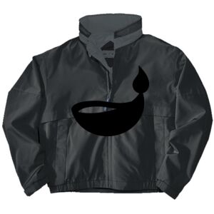 Legacy Jacket Thumbnail