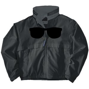 Legacy Jacket Thumbnail