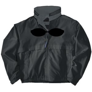 Legacy Jacket Thumbnail