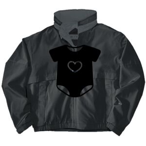 Legacy Jacket Thumbnail