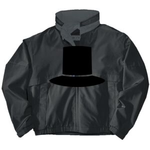 Legacy Jacket Thumbnail