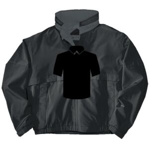 Legacy Jacket Thumbnail