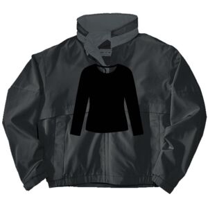 Legacy Jacket Thumbnail