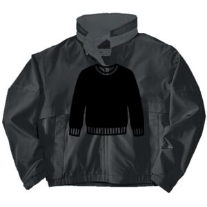 Legacy Jacket Thumbnail