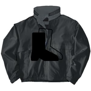 Legacy Jacket Thumbnail