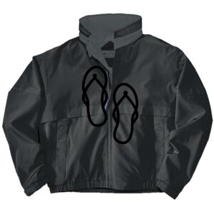 Legacy Jacket Thumbnail