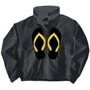 Legacy Jacket Thumbnail
