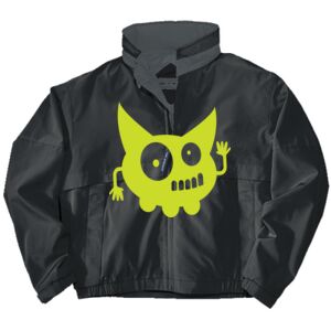 Legacy Jacket Thumbnail