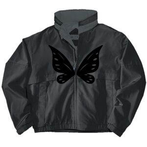 Legacy Jacket Thumbnail