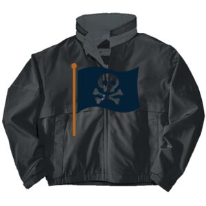 Legacy Jacket Thumbnail