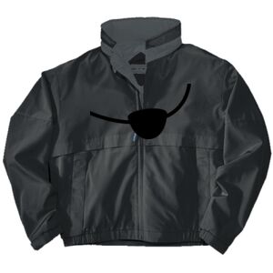 Legacy Jacket Thumbnail