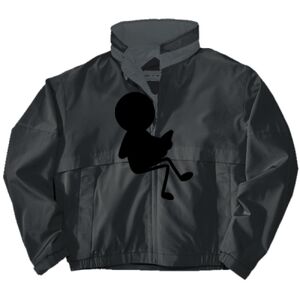 Legacy Jacket Thumbnail
