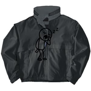 Legacy Jacket Thumbnail
