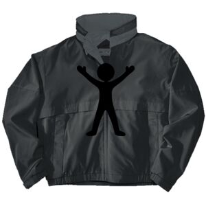 Legacy Jacket Thumbnail