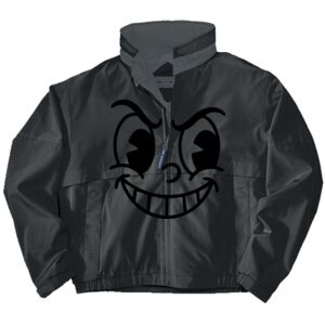 Legacy Jacket Thumbnail