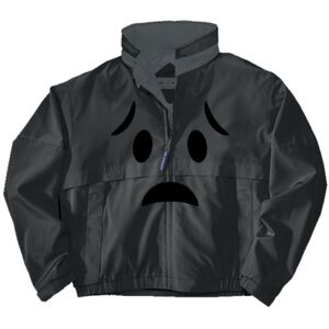 Legacy Jacket Thumbnail