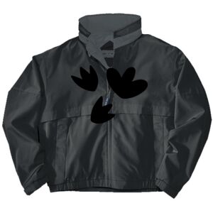 Legacy Jacket Thumbnail