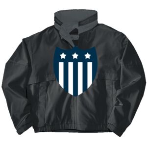 Legacy Jacket Thumbnail