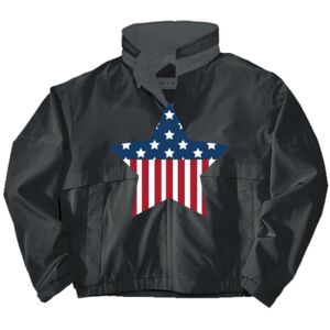 Legacy Jacket Thumbnail