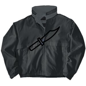 Legacy Jacket Thumbnail