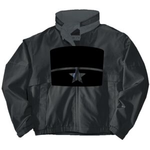 Legacy Jacket Thumbnail