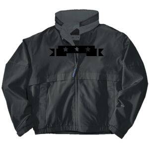 Legacy Jacket Thumbnail