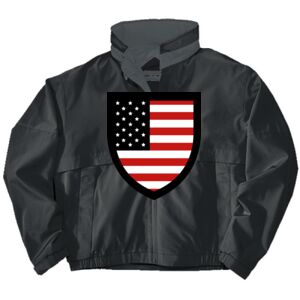Legacy Jacket Thumbnail