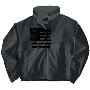 Legacy Jacket Thumbnail