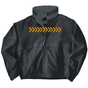Legacy Jacket Thumbnail