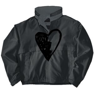 Legacy Jacket Thumbnail