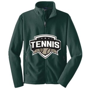 Youth Value Fleece Jacket Thumbnail