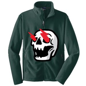 Youth Value Fleece Jacket Thumbnail