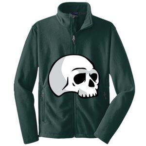 Youth Value Fleece Jacket Thumbnail