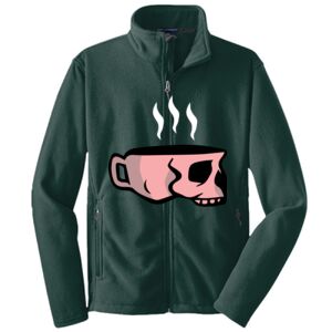 Youth Value Fleece Jacket Thumbnail