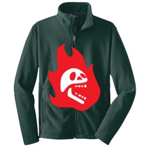 Youth Value Fleece Jacket Thumbnail