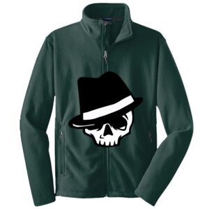 Youth Value Fleece Jacket Thumbnail