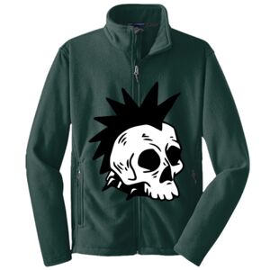 Youth Value Fleece Jacket Thumbnail